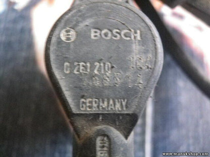 Sensor velocidad revoluciones de la rueda Kia Sportage 0261210104 0 261 210 104