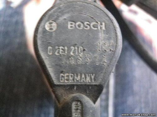 Sensor velocidad revoluciones de la rueda Kia Sportage 0261210104 0 261 210 104