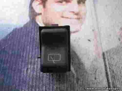 Interruptor del limpiaparabrisas trasero Jeep Cherokee XJ Wrangler II 56007249