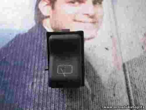 Interruptor del limpiaparabrisas trasero Jeep Cherokee XJ Wrangler II 56007249