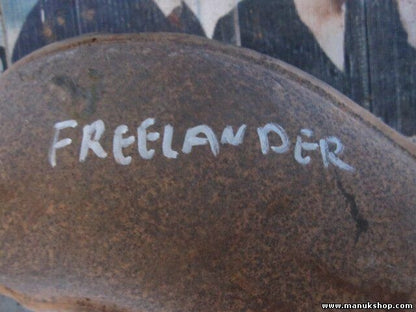 Escape Land Rover Freelander LN 2.5 V6 823431 823-431 2497 ccm, 130 KW, 177 PS