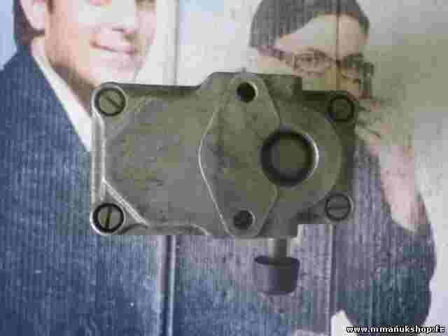 Regulador de calentamiento Audi Avant C3 100 2.2 034133403  BOSCH 0438140138