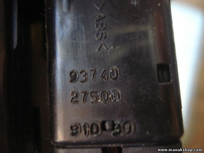 Interruptor de nivelación de faros Hyundai 9370127520 9374027500 9373027500