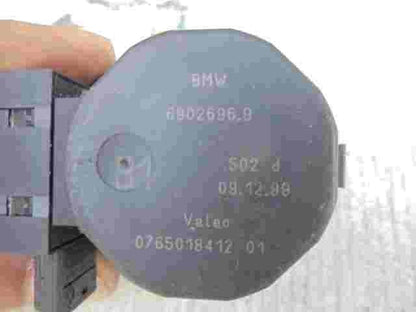 Calefacción actuador BMW X5 E53 E39 69026969 6902696.9 076501841201 076501841201