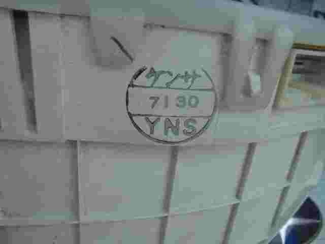 Cuadro de instrumentos  Mazda 323F 7MBH1CB 7130 YNS