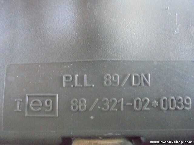 Retrovisor interior espejo Suzuki Vitara e9 88/321-02 0039 P.LL 89/DN