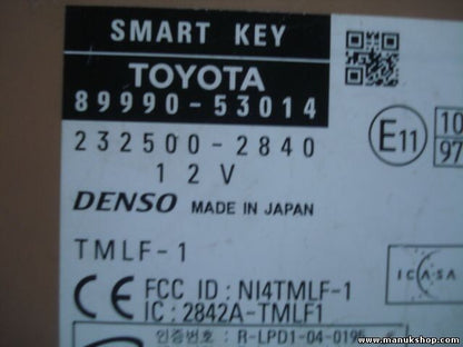 ABS Centralita Mercedes-Benz FD98M06 FD 98M06 0195454632 K04 0265108029