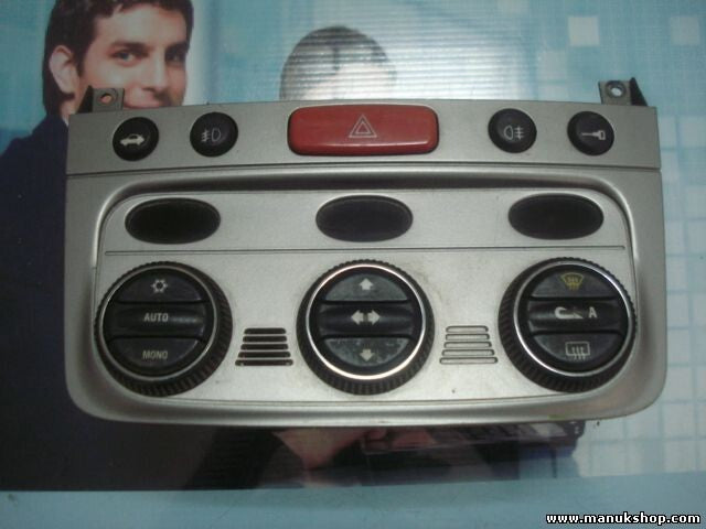 A/C System Alfa Romeo 147 DELPHI 01560513690 1560513690 FTC52492078