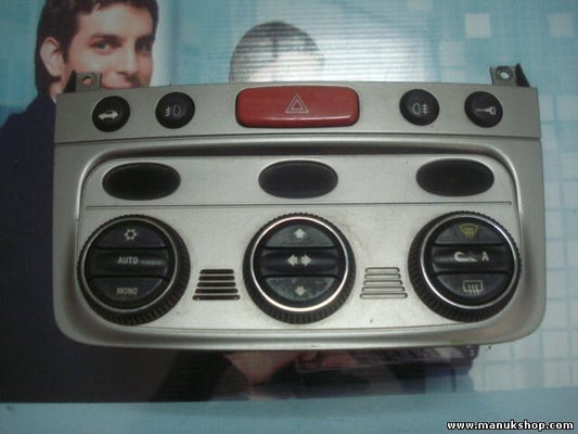 A/C System Alfa Romeo 147 DELPHI 01560513690 1560513690 FTC52492078