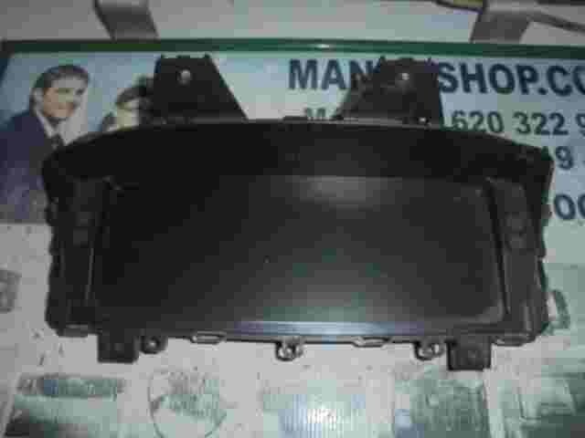 Cuadro de instrumentos Land Rover Range Rover 35000 km A50092115 A50092115