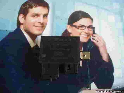 Unità di controllo immobilizzatore Mercedes-Benz 2108202826 SIEMENS 5WK4687