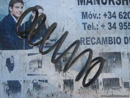 muelle amortiguacion Land Rover Defender 110 300 td5 .TDI 1994