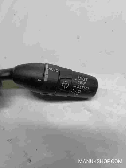 Mando limpia Honda Civic 35250SMGE211M1 35250 SMG E211 M1 F000204A Omron M29843