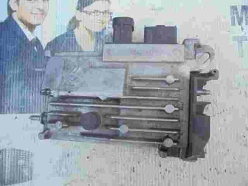 Modulo de control superior convertible Peugeot Citroen 9810915280 28447926 HW.C4