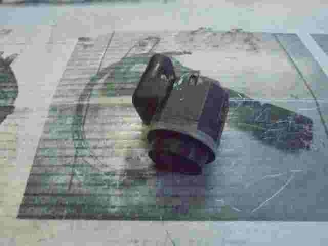 Sensori di parcheggio Ford Galaxy Mondeo Fiesta Focus 8A6J15K859AA 2109091516