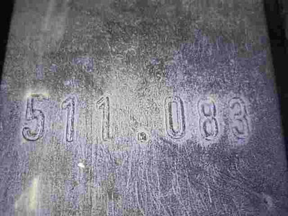 Interruptor Man Iveco Daily I/II Van/Bus 511083 SWF 511.083