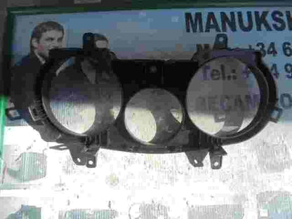 Esferas del cuadro instrumentos Seat Leon Diesel 1.9 1P0920823G A2C53029632