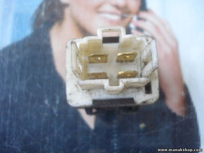 Relé KIA K348 DC12V30A N.O SHIN WOO