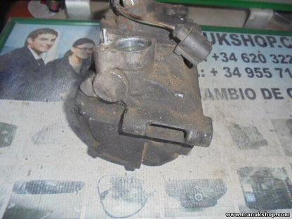 Compressore aria condizionata Opel Zafira 2.2 DTi 16V 4472208612 7SBU16C HFC134a