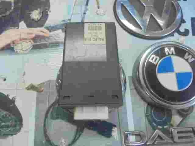 Controller chiusura centralizzato Peugeot Partner 406 PEM491CT Valeo ELE