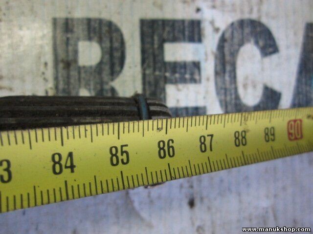 Palier transmision trasero derecho Land Rover ND2081137 ND 2081137