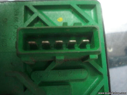 Recocido controlador Glow relé enchufe Citroen Xanita Peugeot 73506802