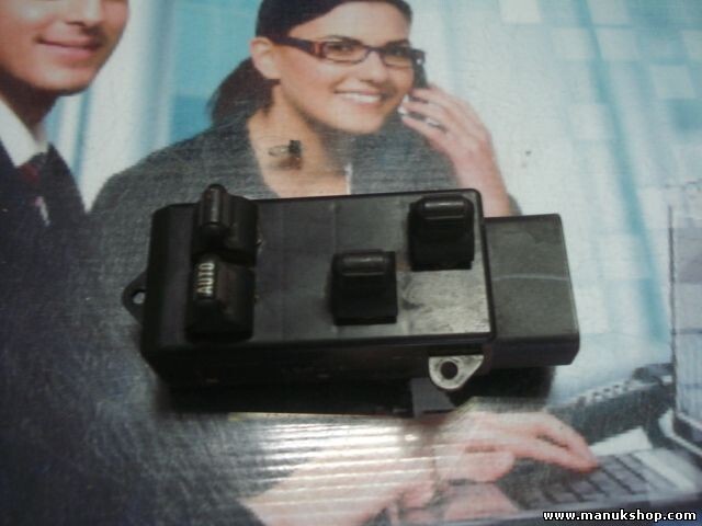 mando botonera elevalunas Chrysler Voyager 0SB701L5AB 746749291 746-74929-1