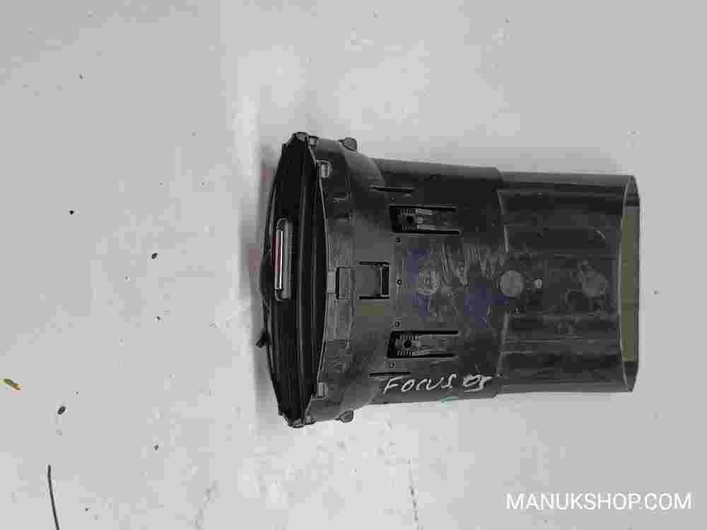 Rejilla Aireadora Ford Focus 4M51A014L21AD 4M51-A014L21-AD 4M51A014L21BC