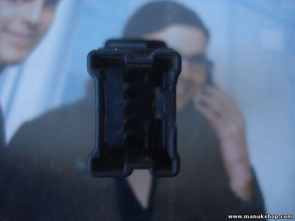 Interruptor de emergencia Nissan Patrol GR Y61 25290VR200 25290 NILES 06016