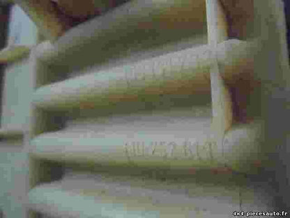 Unidad de control climático Opel Astra G 09131732 FT