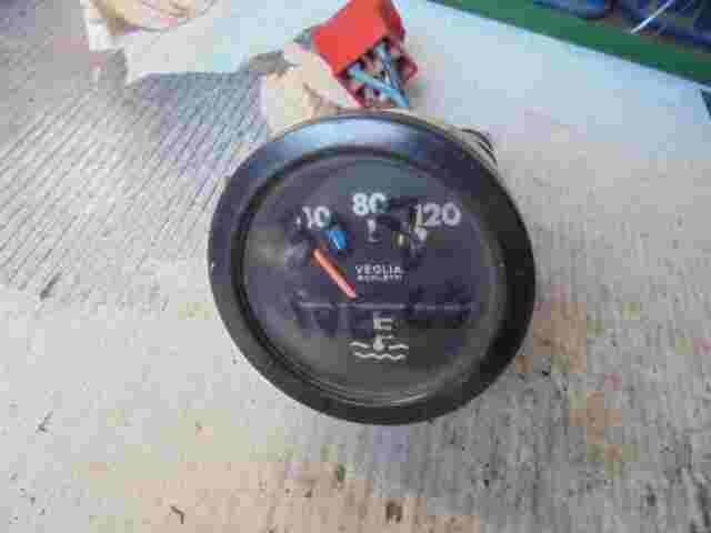 Orologio temperatura acqua Iveco Daily 4762477 6547109902 65.4710.990.2 12V