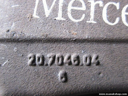 Pinza delantero derecho Mercedes Benz 270CDI 20723304 20833300 207046004