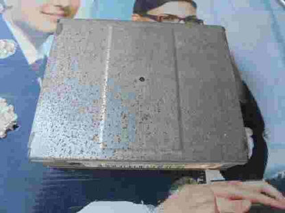 Mando del sistema de navegación Audi A4 B6 8E 8E0919895B  Blaupunkt 7612001047