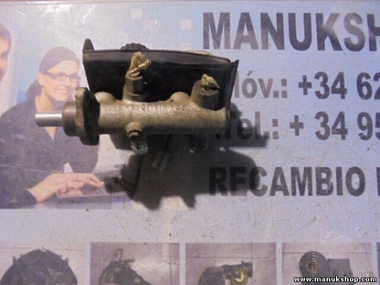 Bomba de freno Tata Telco 2.0d 06.95 - 02.00 120197