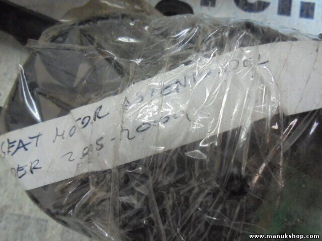 Motor asiento Mercedes-Benz 2802200 2005-2009