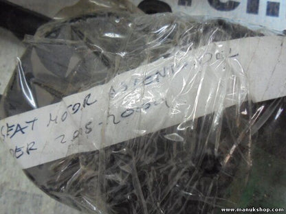 Motor asiento Mercedes-Benz 2802200 2005-2009