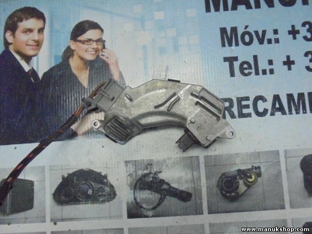 Resistencia calefaccion Opel Signum Vectra C Astra H 73421312 PU2K 006962R/09