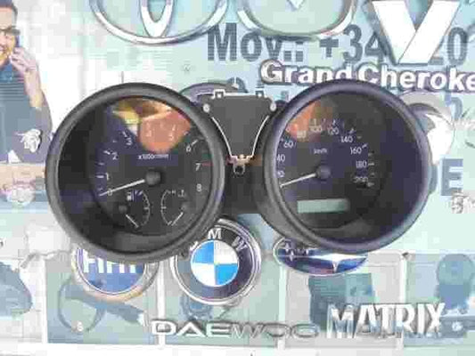 Cuadro de instrumentos Daewoo Kalos Chevrolet Aveo 96426348 MS5B200084