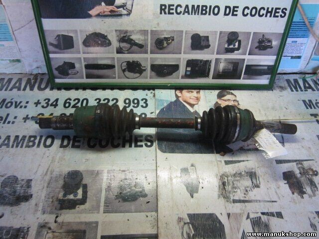 Palier transmision delantera derecha Suzuki 1.9 TD 4410178K00000 4410178K00