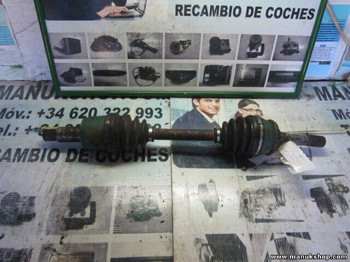 Palier transmision delantera derecha Suzuki 1.9 TD 4410178K00000 4410178K00