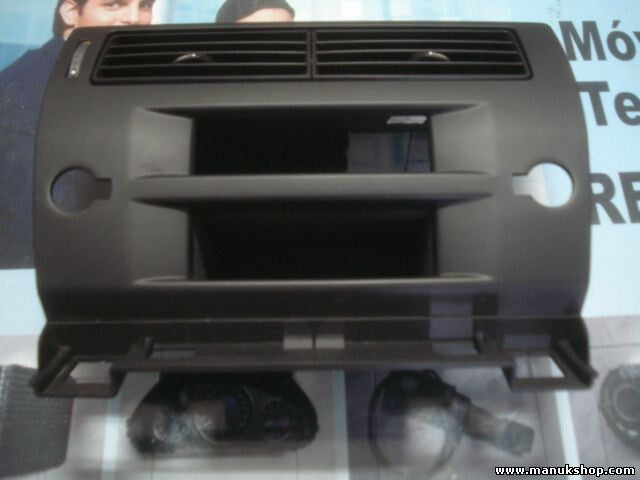 Rejilla Aireadora Citroen C4 9682150977 E01