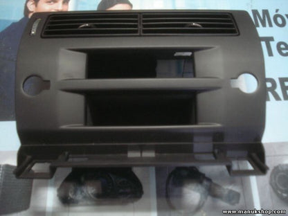 Rejilla Aireadora Citroen C4 9682150977 E01