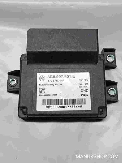 Módulo de aparcamiento  VW 3C8907801E 3C8 907 801 E 17767601A 17767601-A GNO