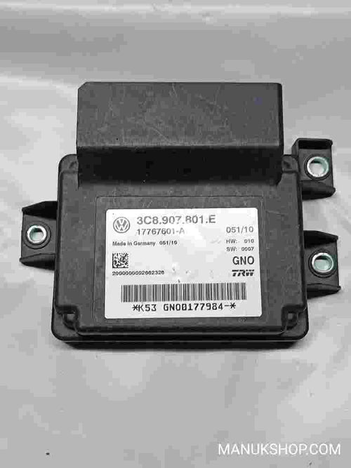 Módulo de aparcamiento  VW 3C8907801E 3C8 907 801 E 17767601A 17767601-A GNO