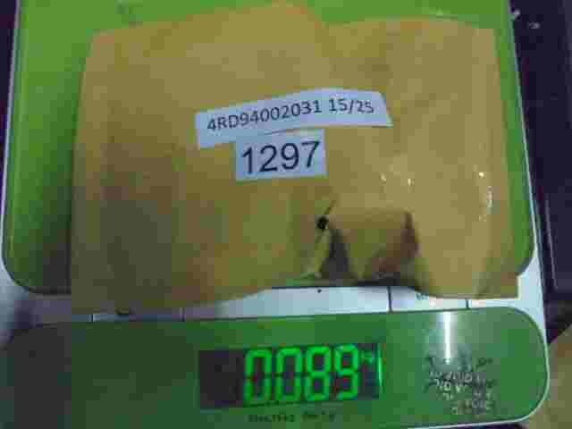 Relé Citroen Peugeot HELLA 4RD94002031 4RD 940 020-31