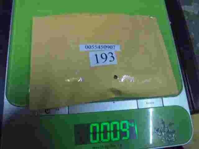 Niebla interruptor Mercedes-Benz Vito 638 0055450907 005 545 09 07 3208.0807