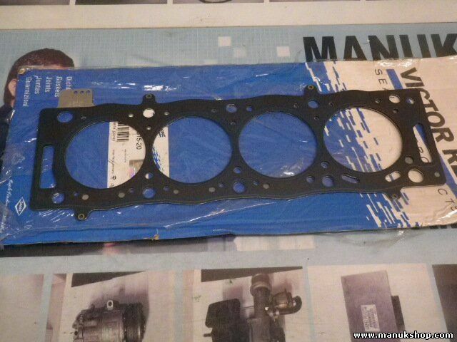 Junta culata Peugeot 406 206 EXPERT 307 Citroen C5 613581520 61-35815-20 