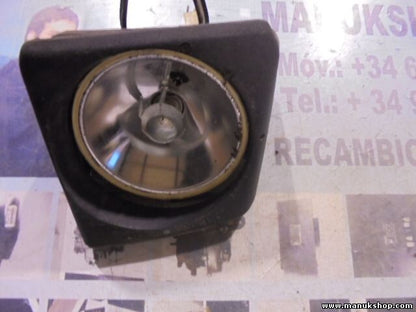 Faro antiniebla Porsche 944 924 51061800 51.0618.00 HELLA 9GH11801700