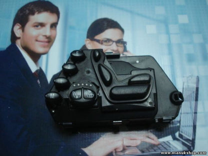 Ajuste de los asientos Mercedes-Benz S500 S600 2208219351 03463001 03 4630 01