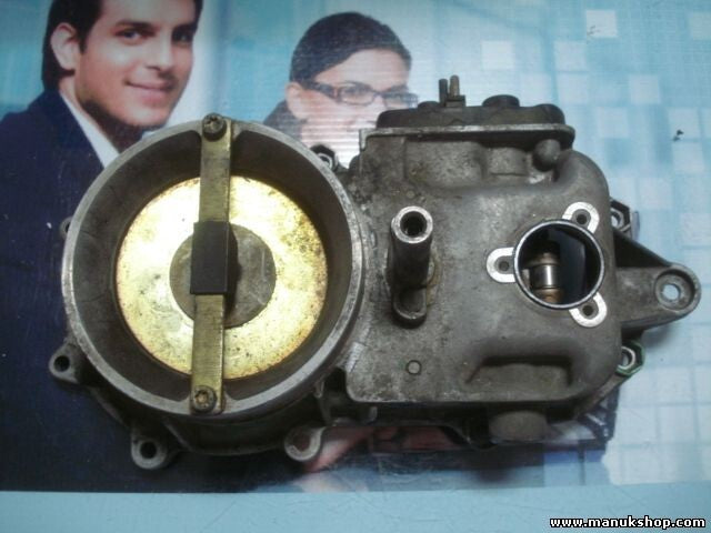 Misuratore di portata Mercedes-Benz 0 438 121 033 0438121033 LM0004